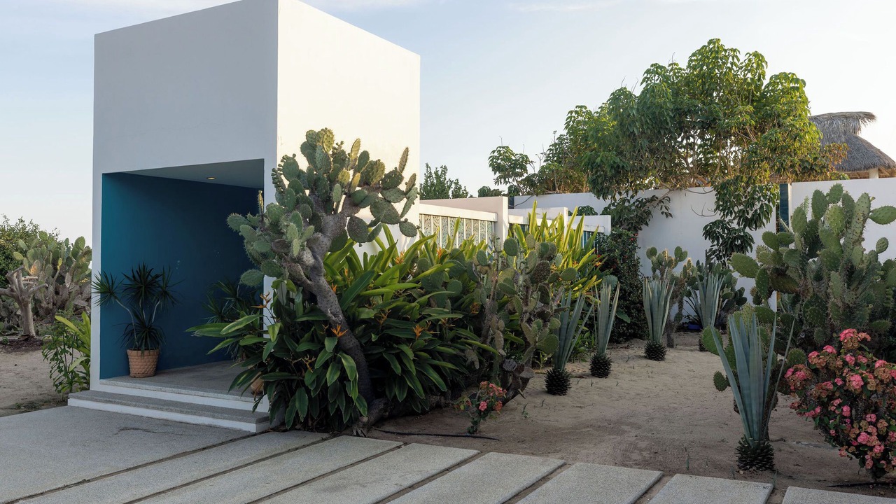 Photo of Outdoor in Barra de Colotepec