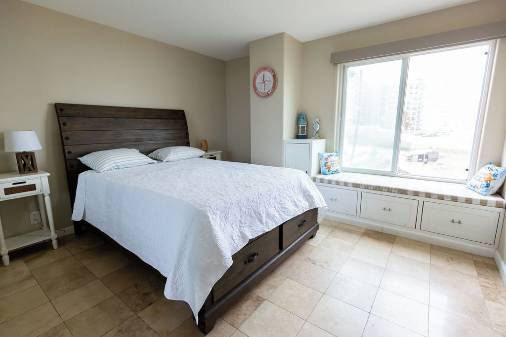 Photo of Bedroom in Centro Playas