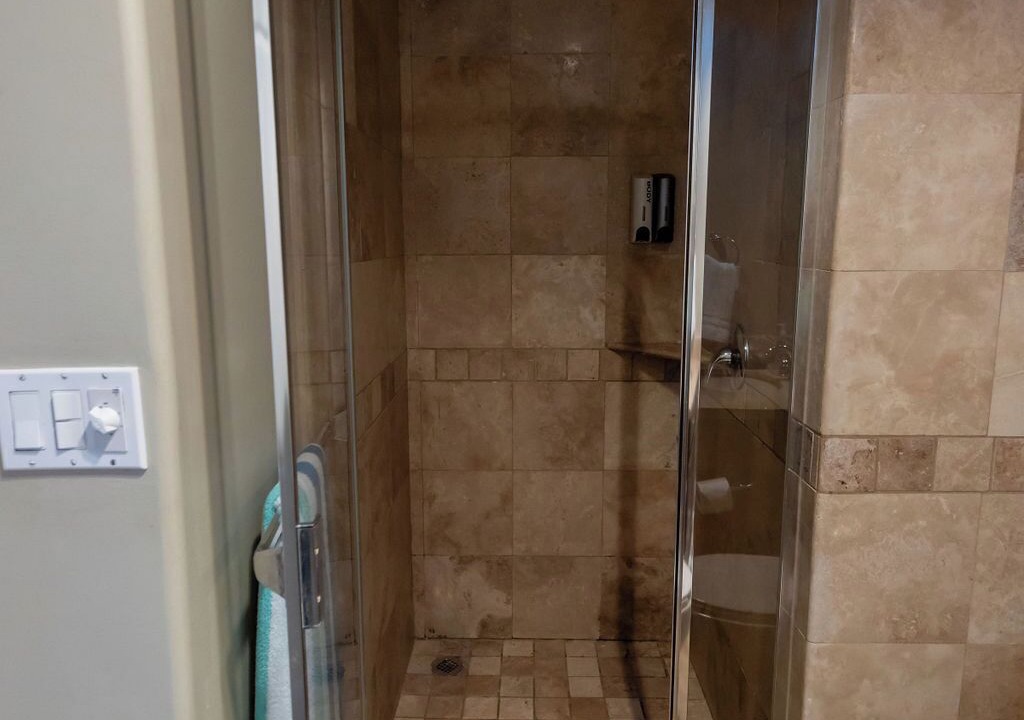 Photo of Bathroom in Centro Playas