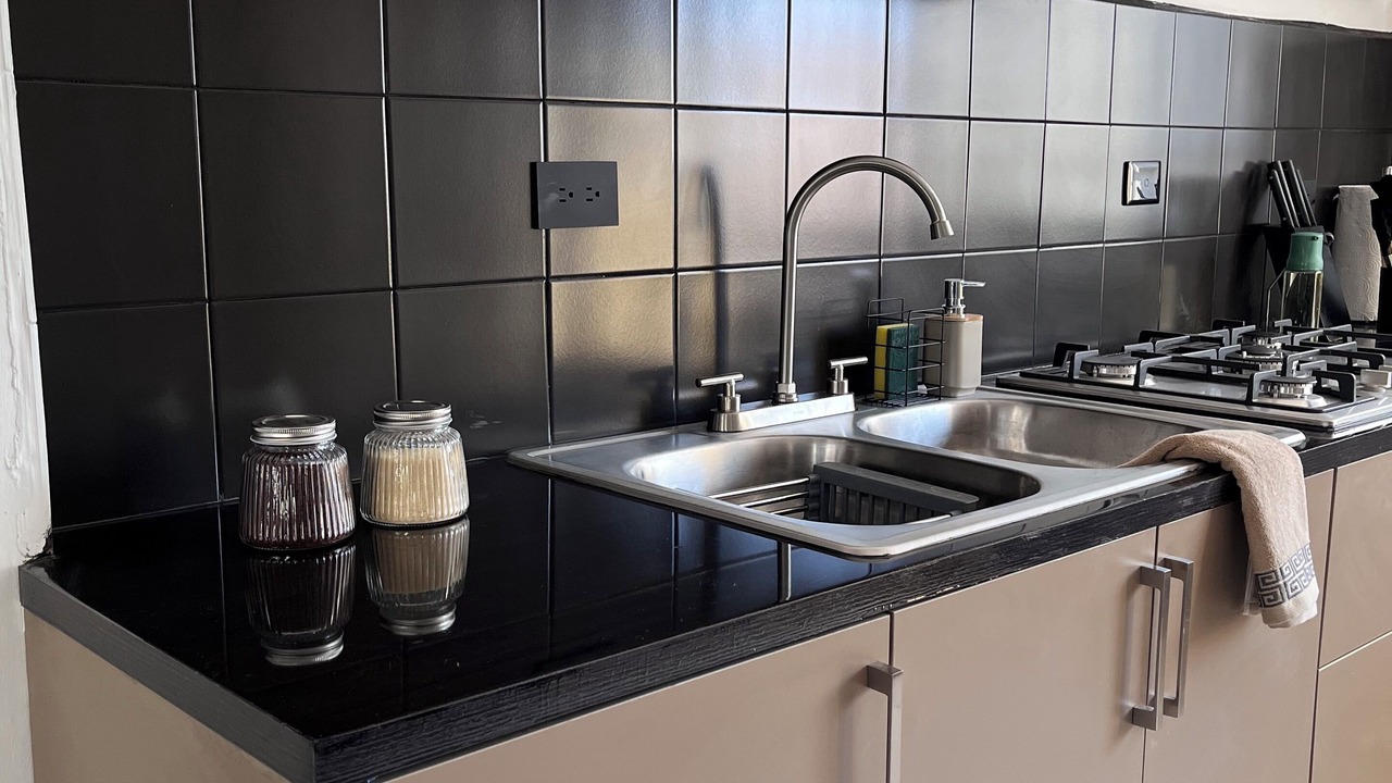 Photo of Kitchen in Chihuahua