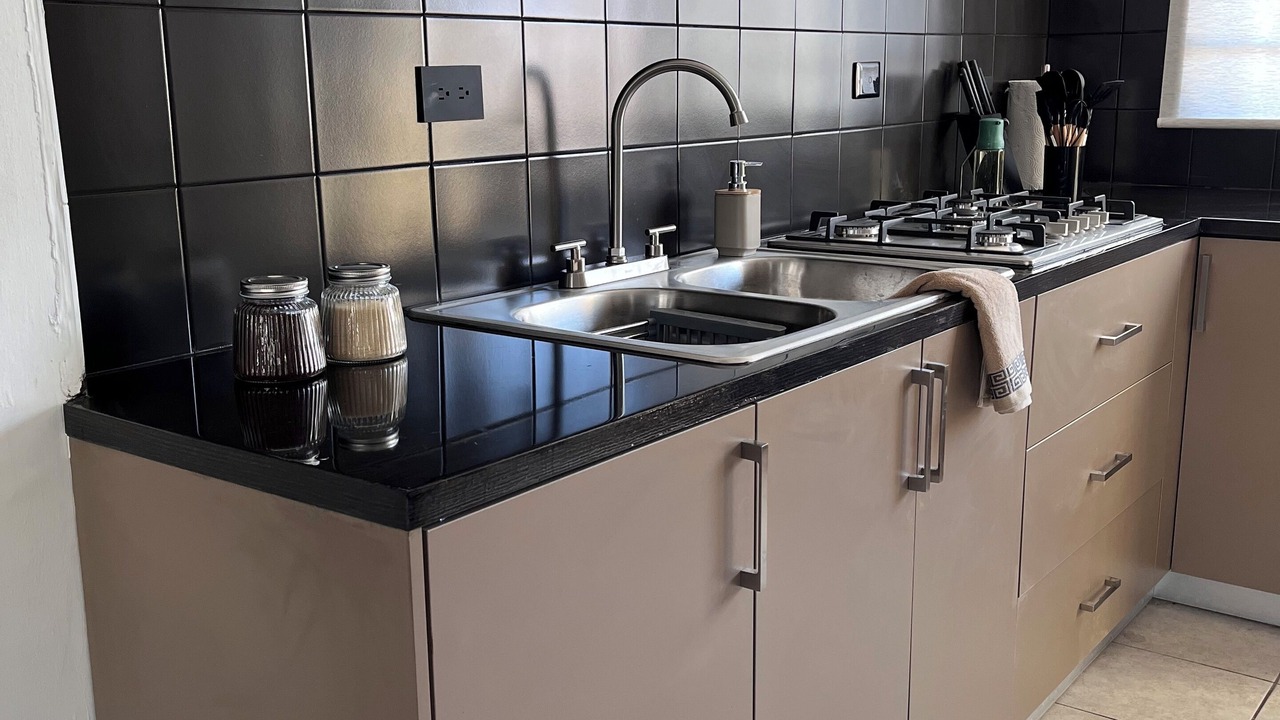 Photo of Kitchen in Chihuahua