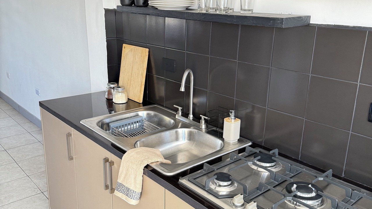 Photo of Kitchen in Chihuahua