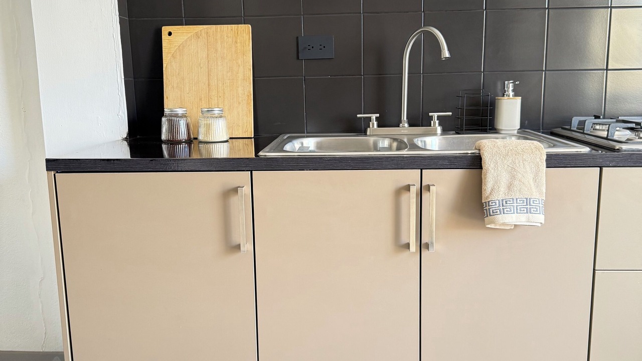 Photo of Kitchen in Chihuahua