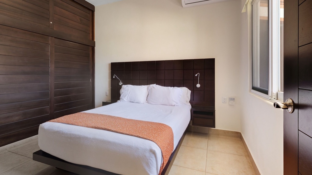 Photo of Bedroom in San Pedro Mixtepec