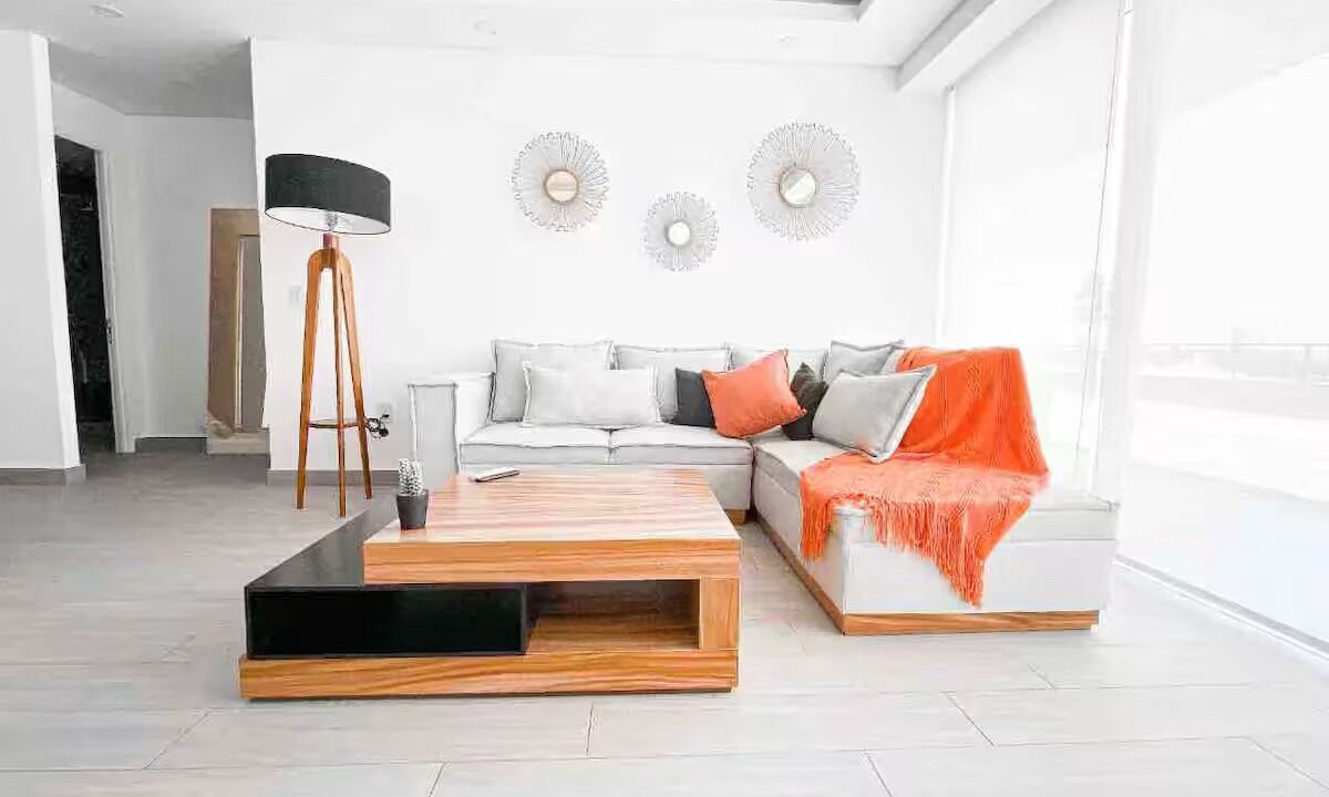 Photo of Livingroom in Zapopan