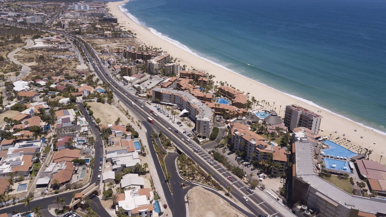 Photo of Outdoor in San Jose del Cabo