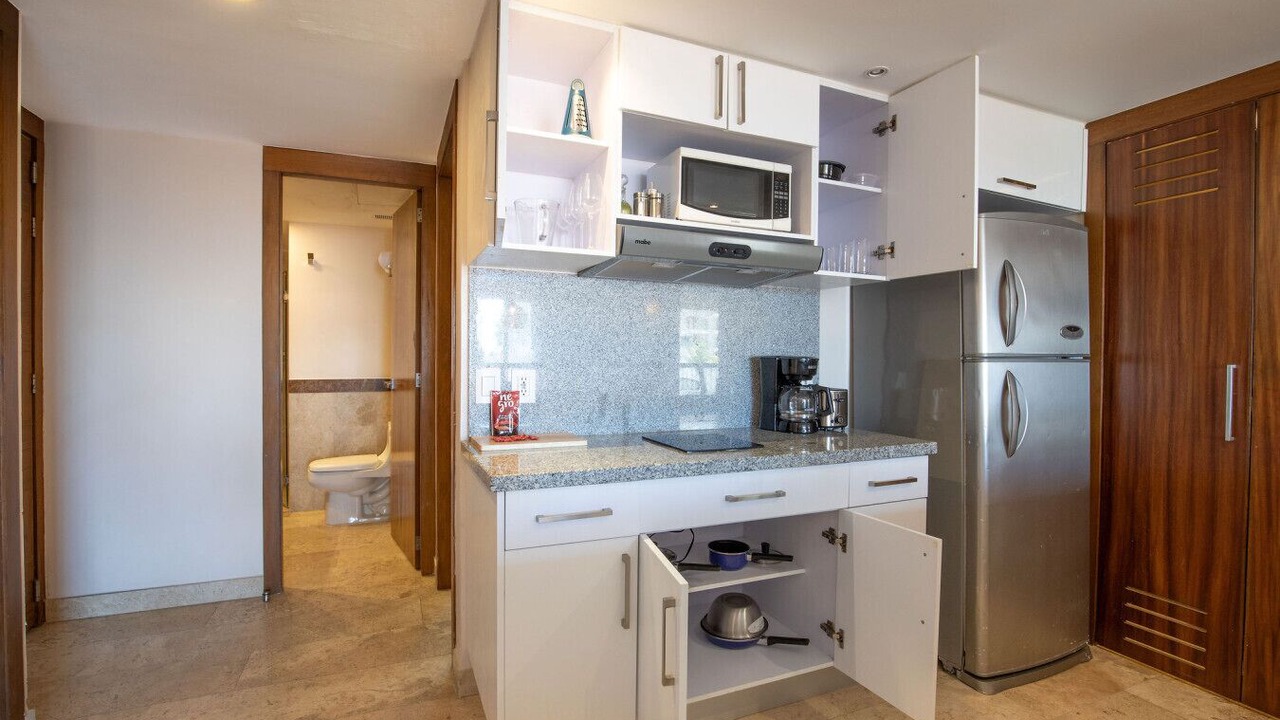 Photo of Kitchen in San Jose del Cabo