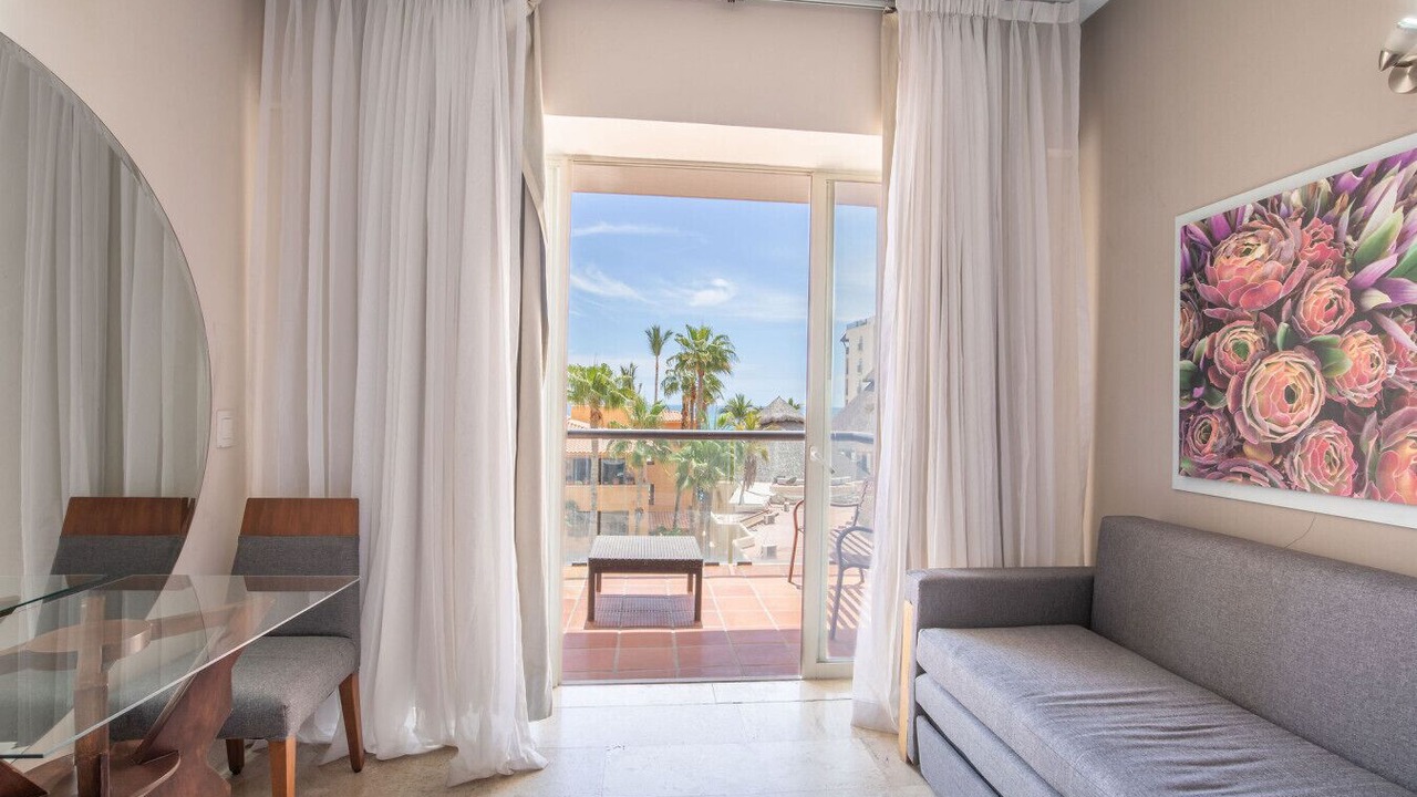 Photo of Livingroom in San Jose del Cabo