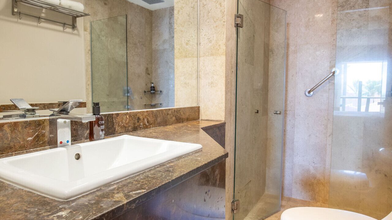 Photo of Bathroom in San Jose del Cabo