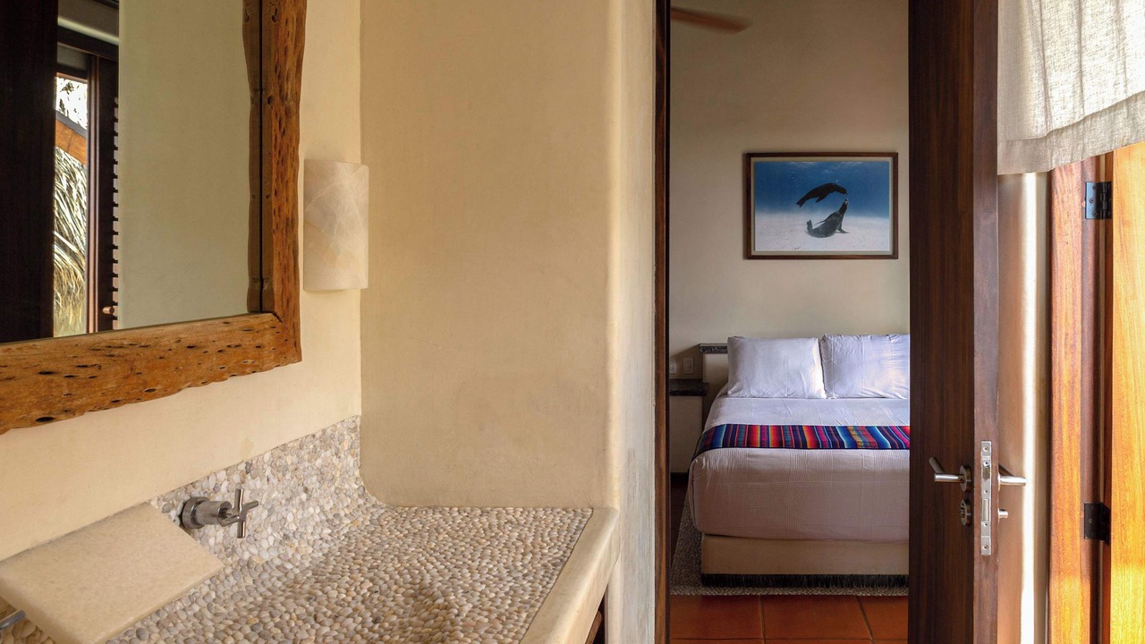 Photo of Bathroom in Ixtapa - Zihuatanejo