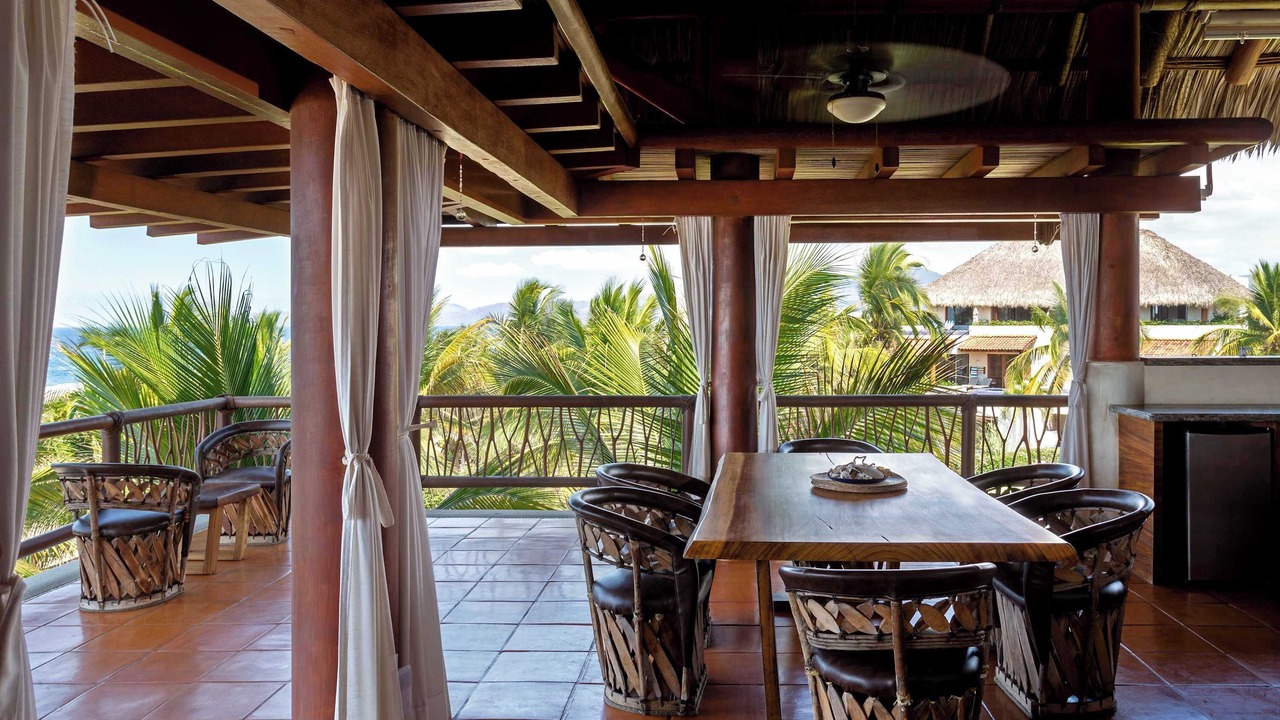 Photo of Livingroom in Ixtapa - Zihuatanejo