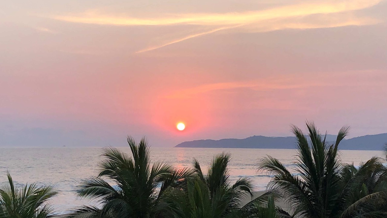 Photo of Bedroom in Ixtapa - Zihuatanejo
