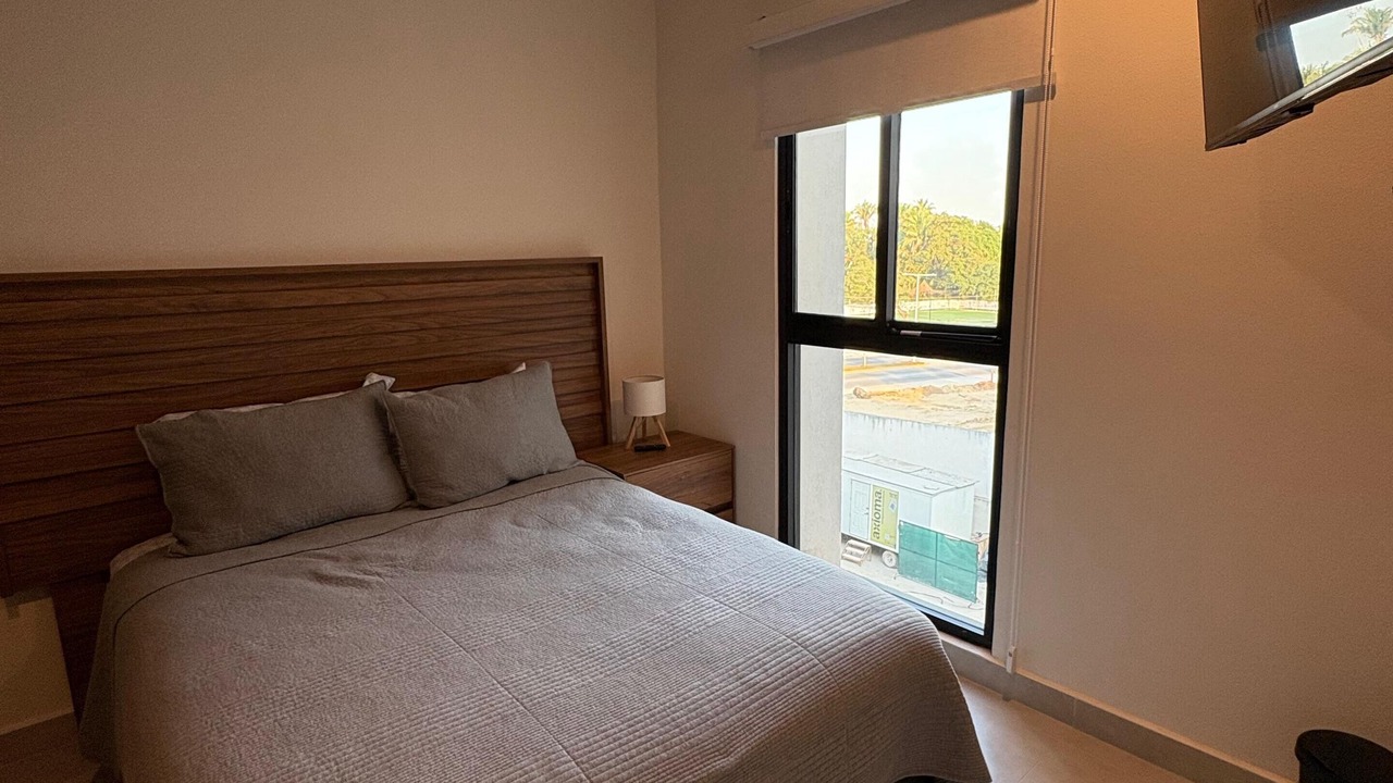 Photo of Bedroom in Puerto Vallarta