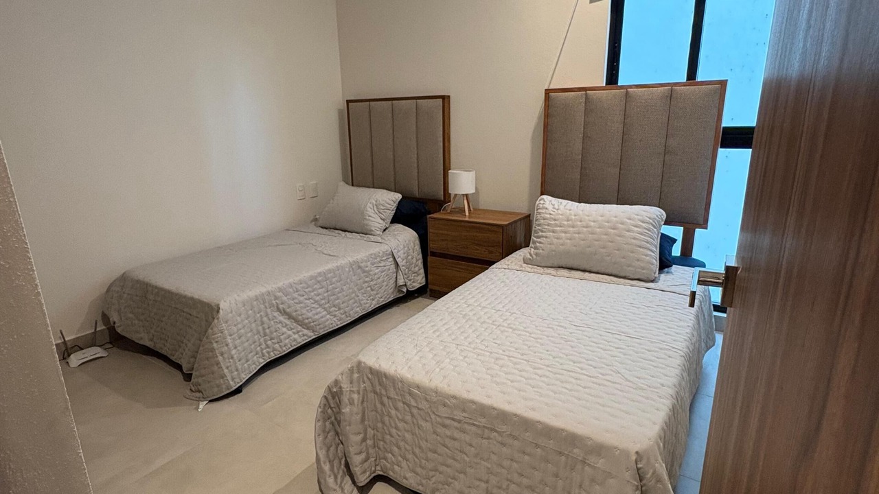 Photo of Bedroom in Puerto Vallarta