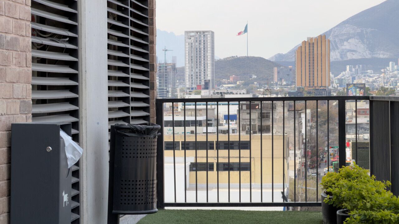Photo of Outdoor in Monterrey Centro