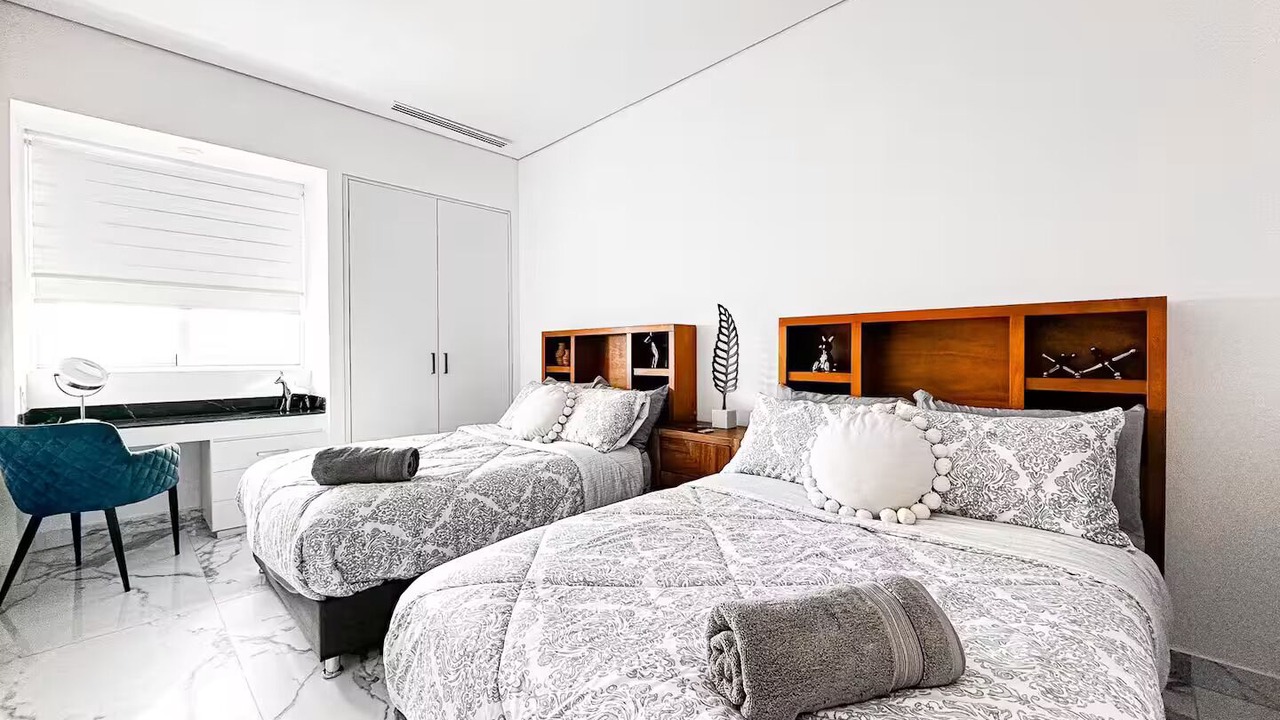 Photo of Bedroom in Zapopan