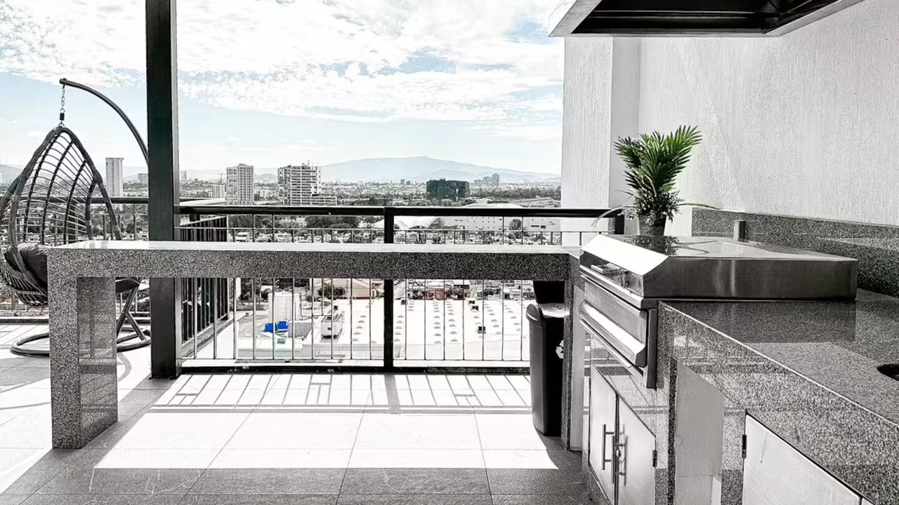 Photo of Patio Balcony in Zapopan
