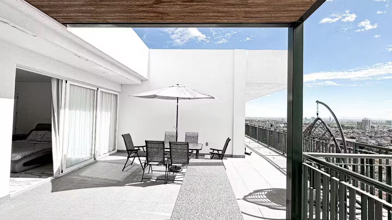 Photo of Outdoor in Zapopan