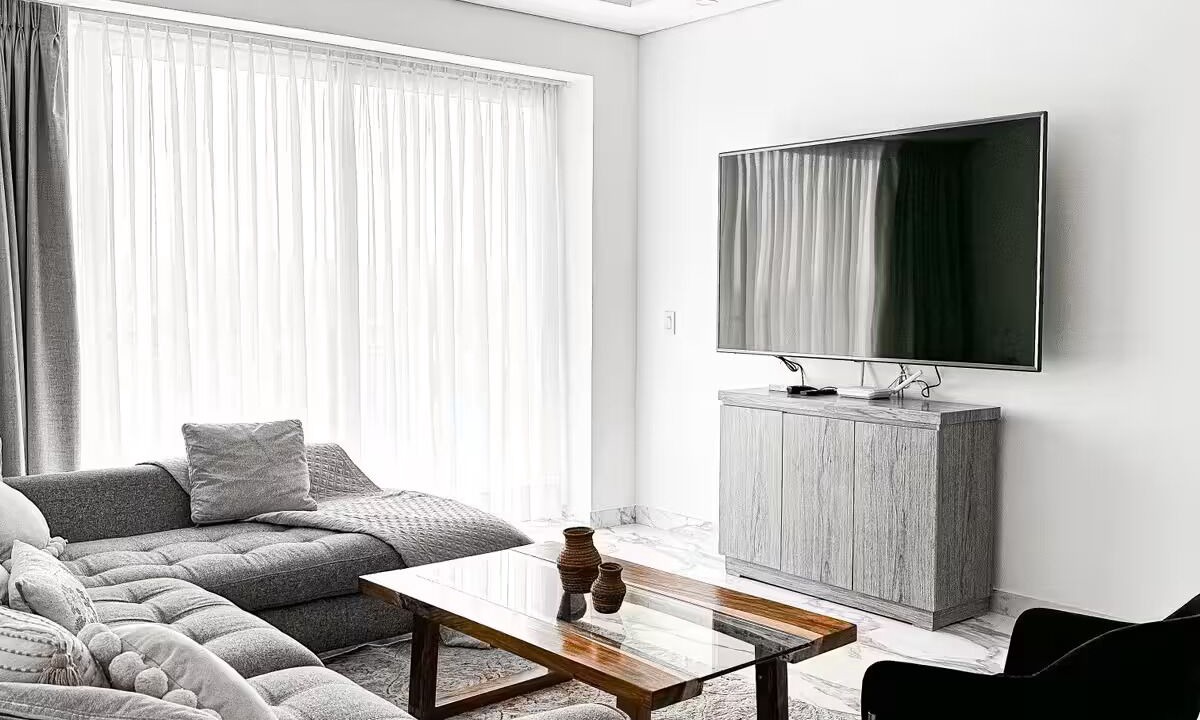 Photo of Livingroom in Zapopan