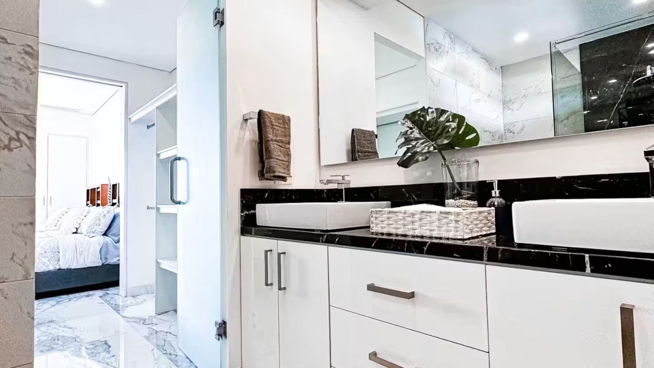 Photo of Bathroom in Zapopan