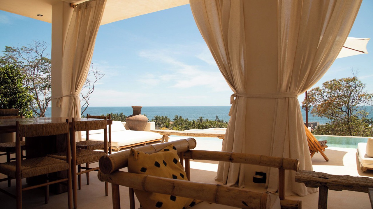 Photo of Outdoor in Troncones