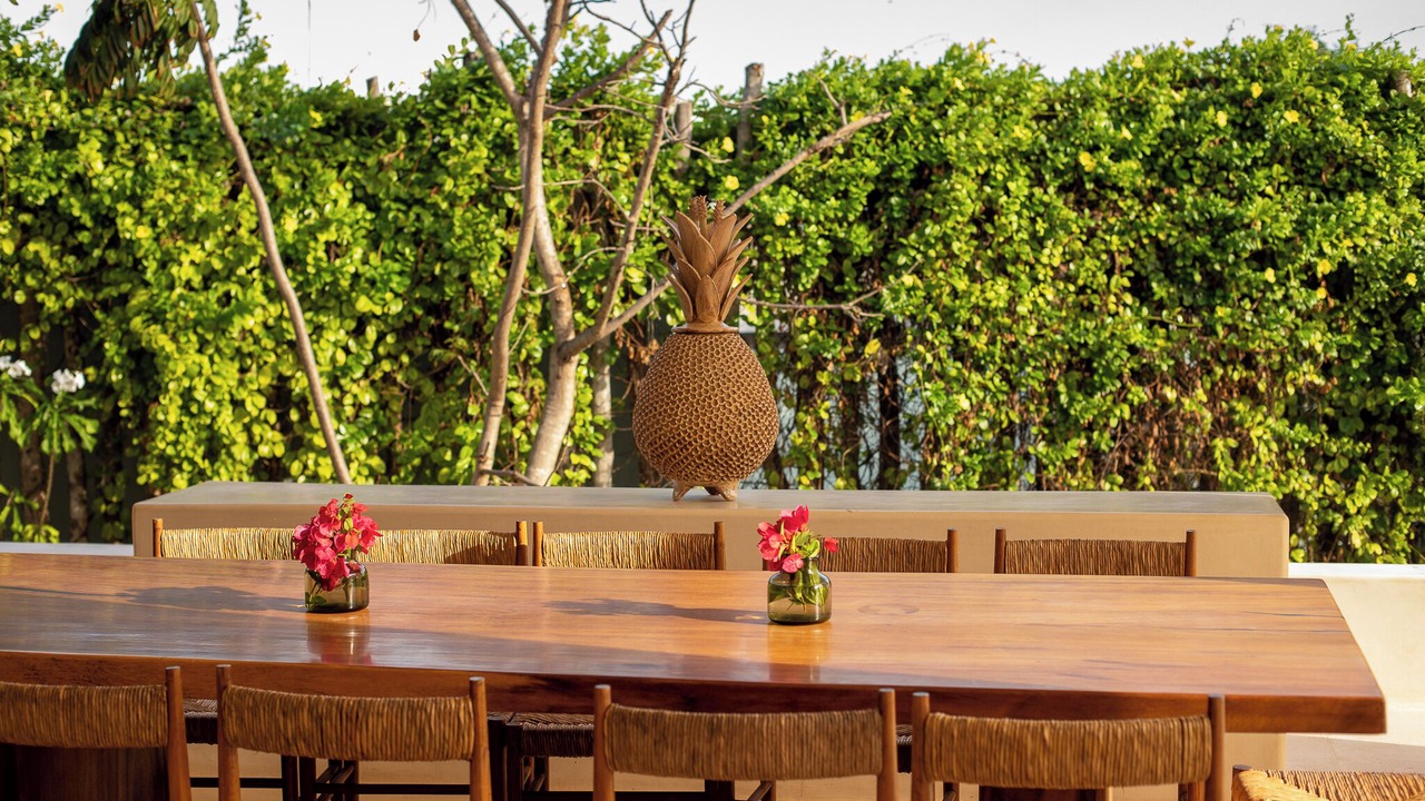Photo of Outdoor in Troncones