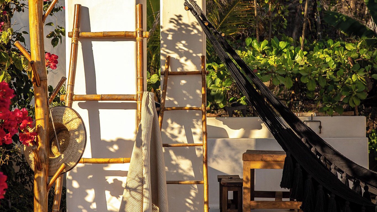Photo of Patio Balcony in Troncones
