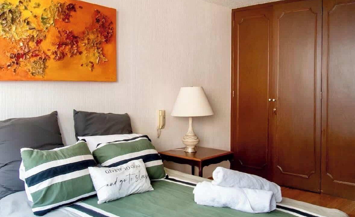 Photo of Bedroom in Los Morales