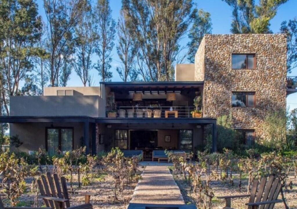 Photo of Outdoor in Jimenez