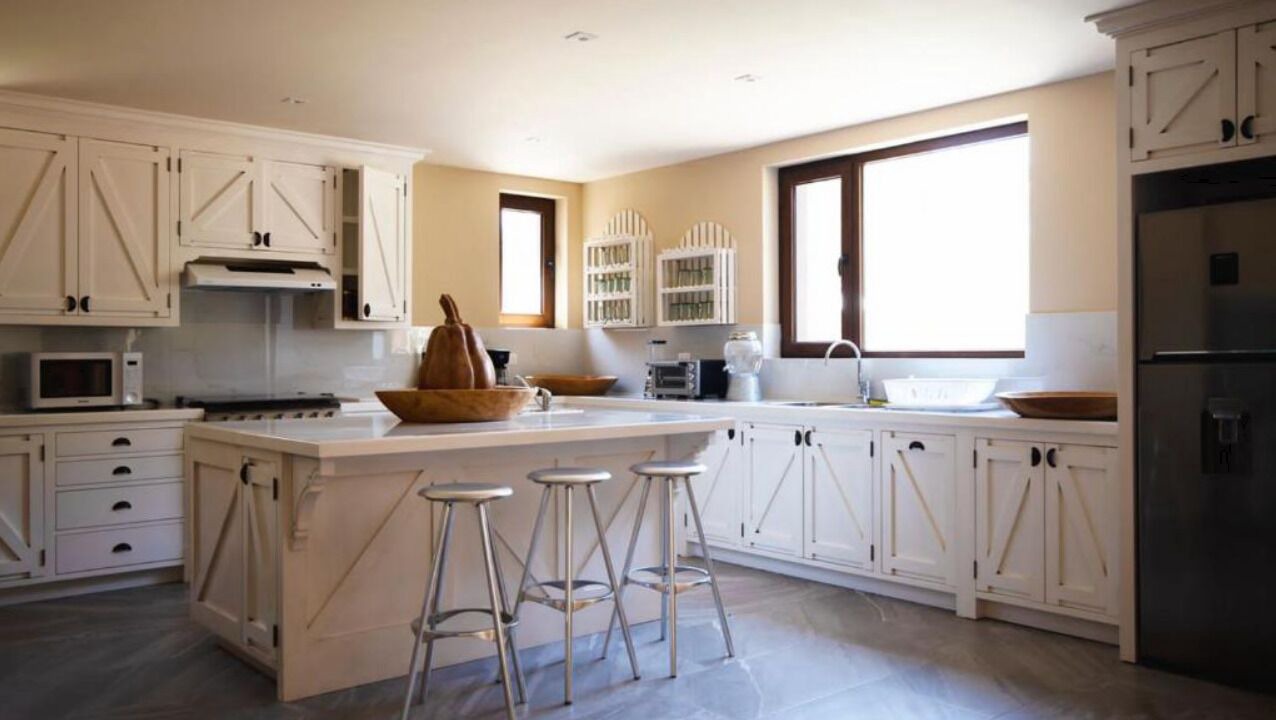 Photo of Kitchen in Jimenez