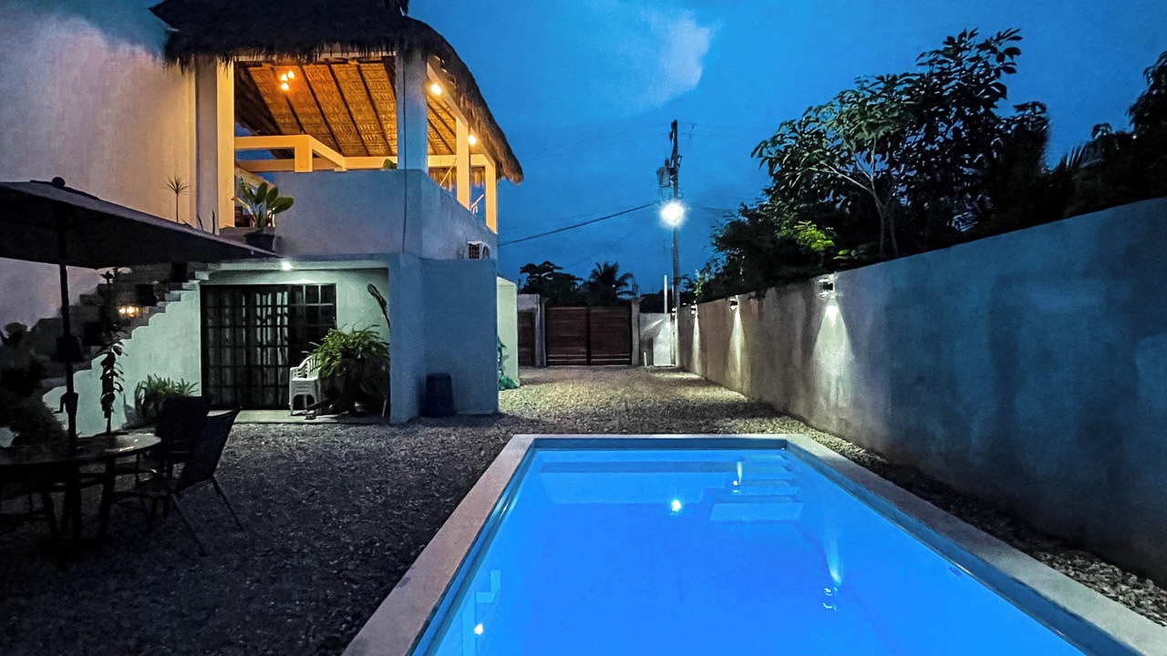 Photo of Outdoor in Bacocho