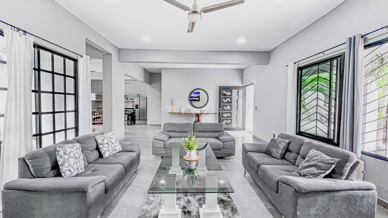 Photo of Livingroom in Bacocho