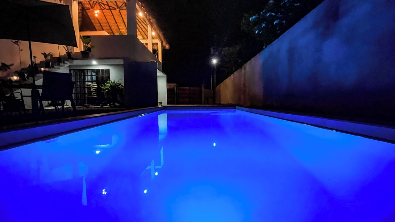 Photo of Outdoor in Bacocho