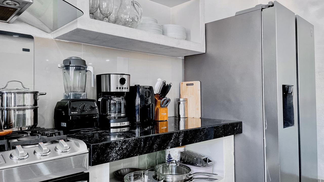 Photo of Kitchen in Bacocho
