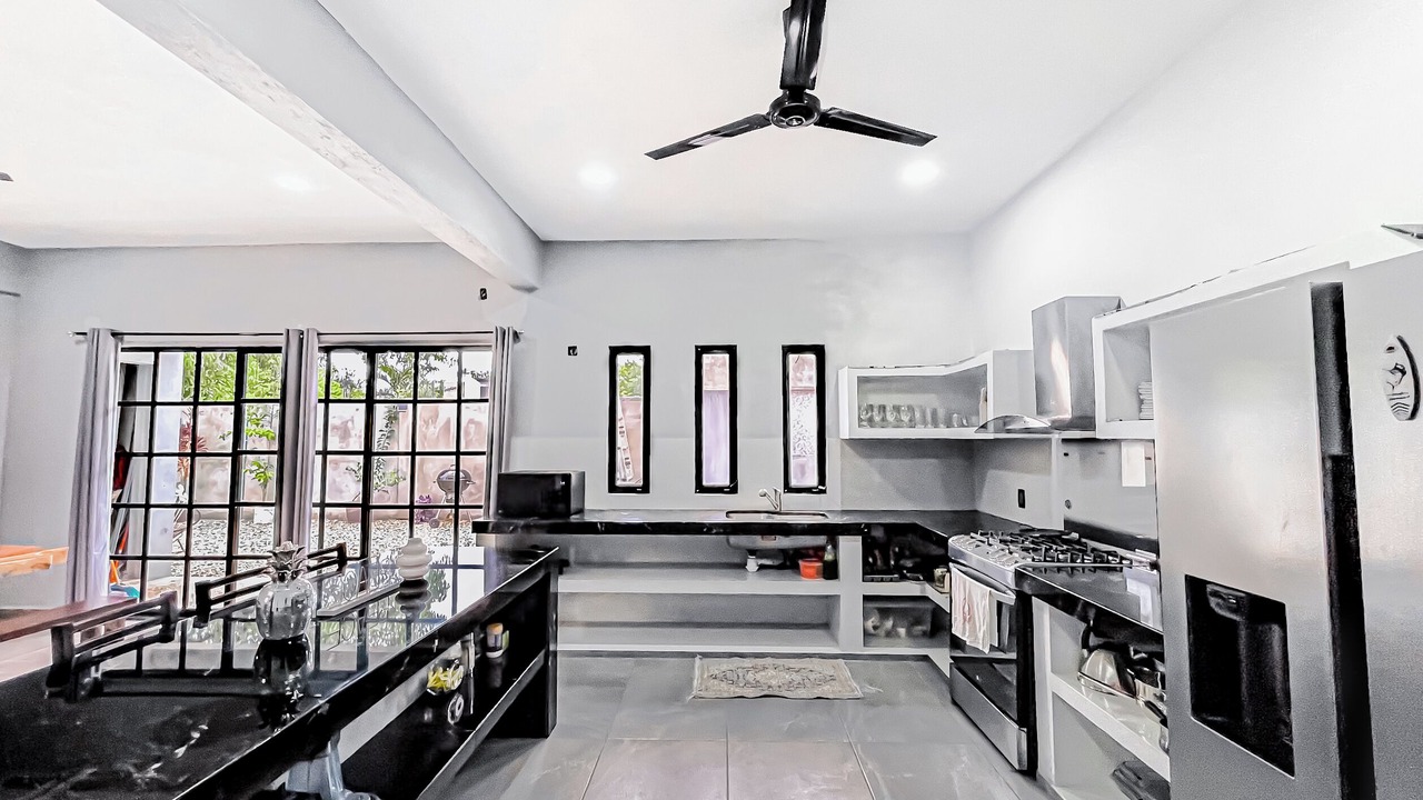 Photo of Kitchen in Bacocho