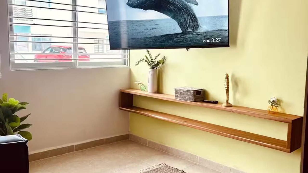 Photo of Livingroom in Ignacio Zaragoza