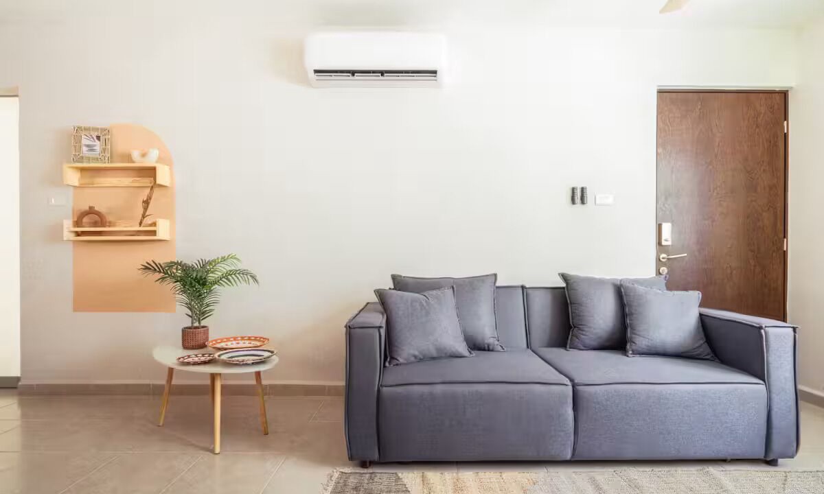 Photo of Livingroom in Ignacio Zaragoza