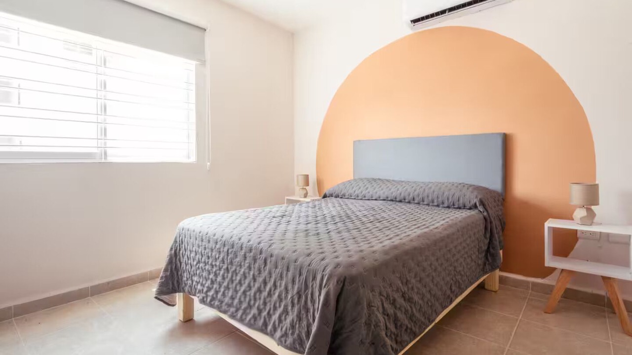 Photo of Bedroom in Ignacio Zaragoza