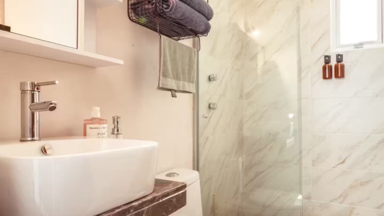 Photo of Bathroom in Ignacio Zaragoza