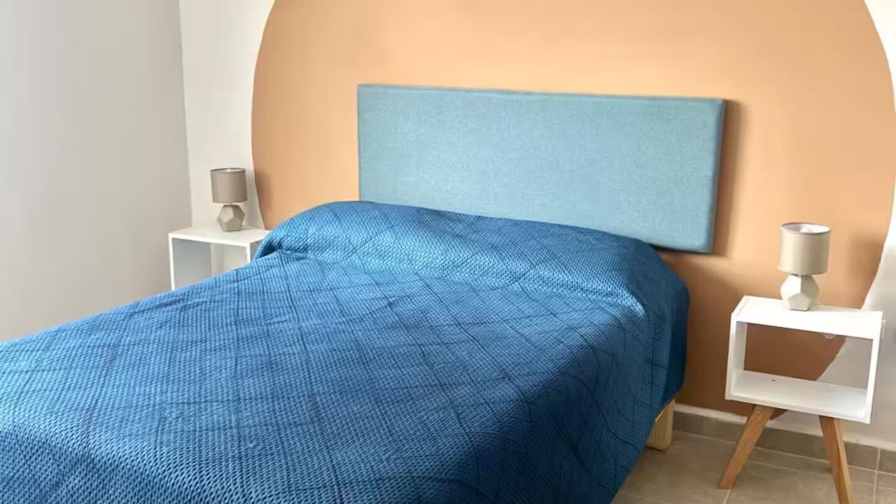 Photo of Bedroom in Ignacio Zaragoza