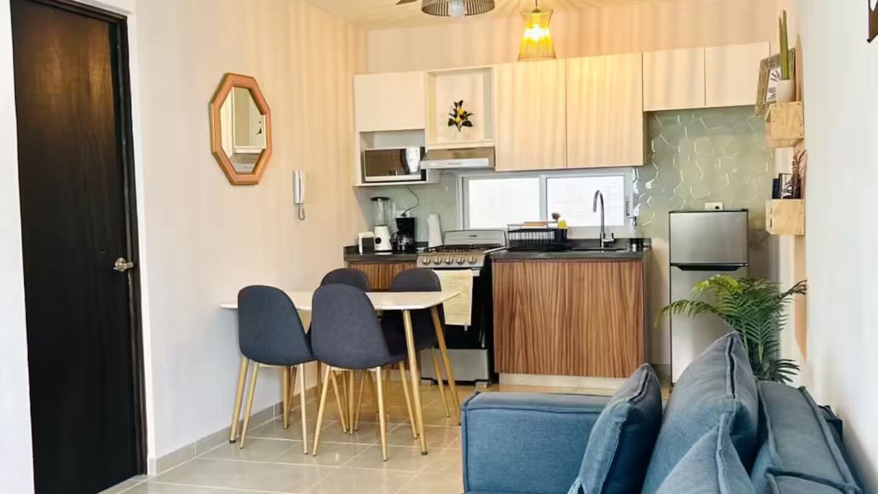 Photo of Livingroom in Ignacio Zaragoza