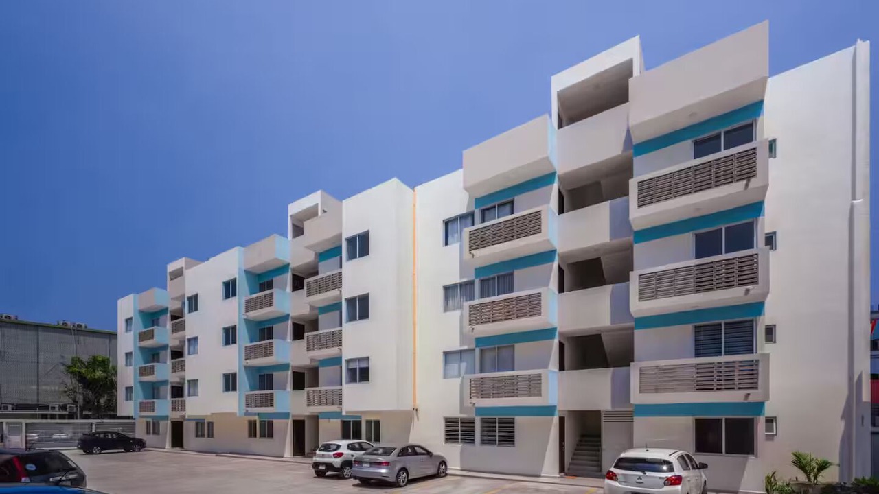 Photo of Outdoor in Ignacio Zaragoza