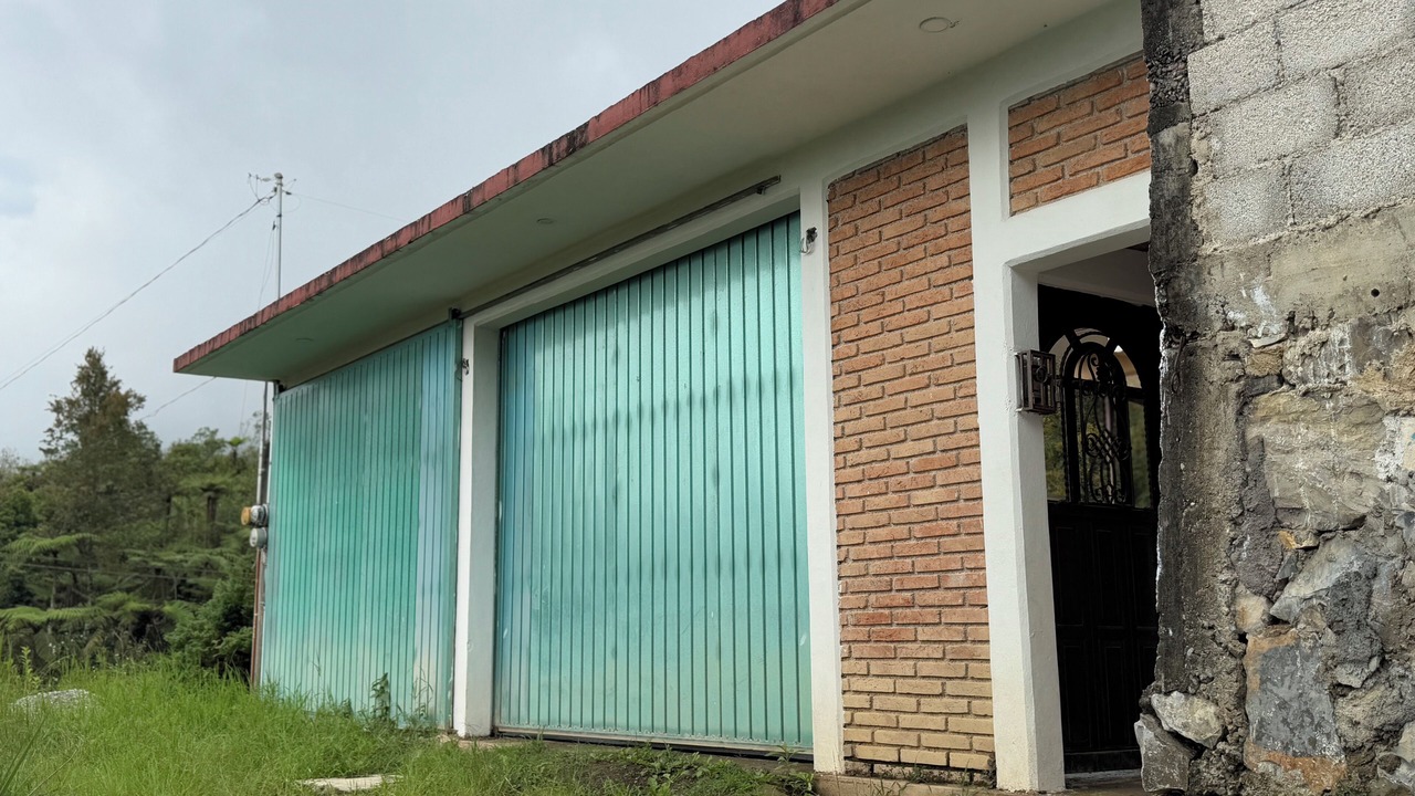Photo of Outdoor in Xicotepec