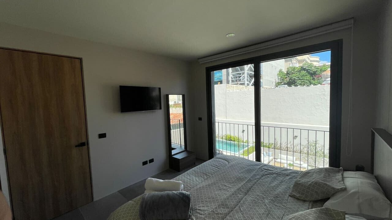 Photo of Bedroom in Zona Minerva