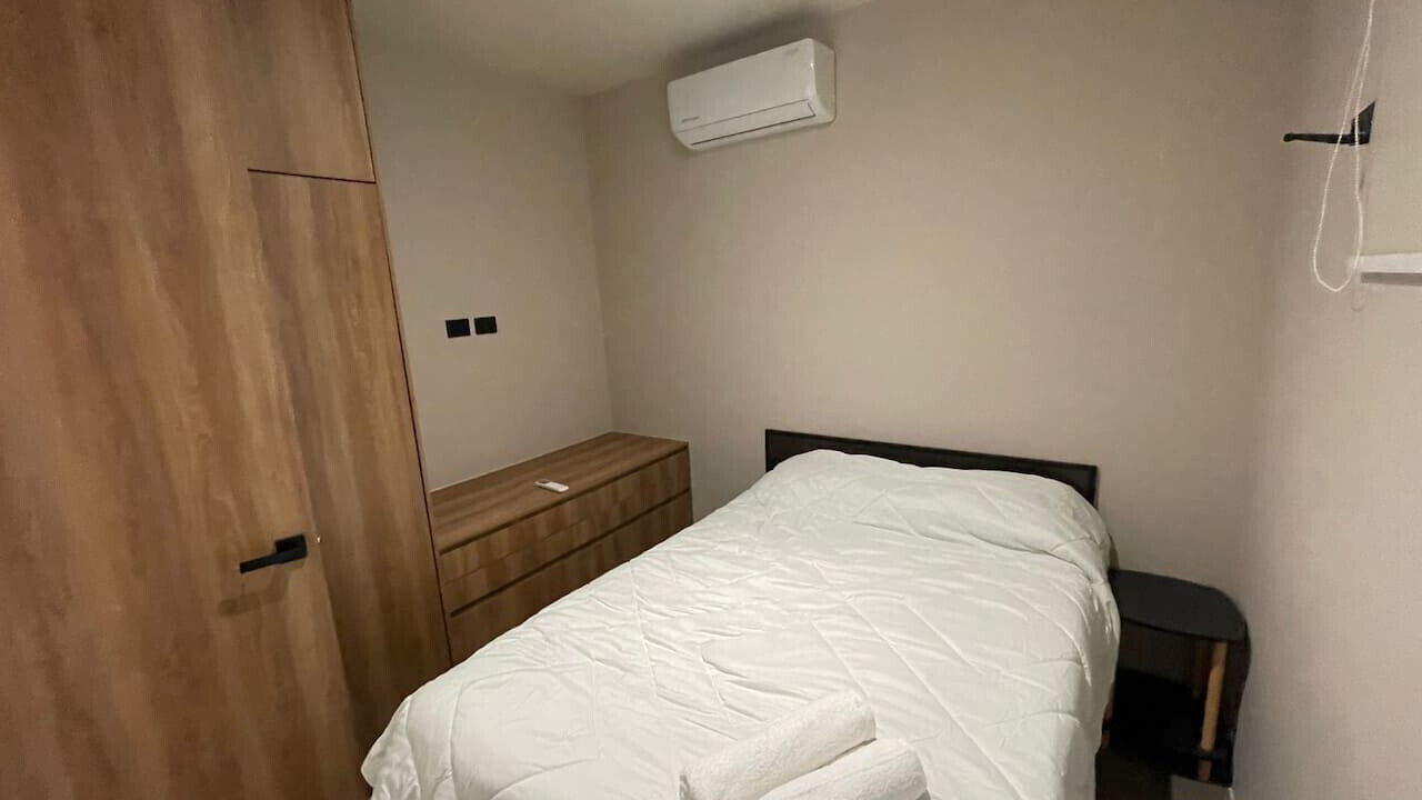 Photo of Bedroom in Zona Minerva