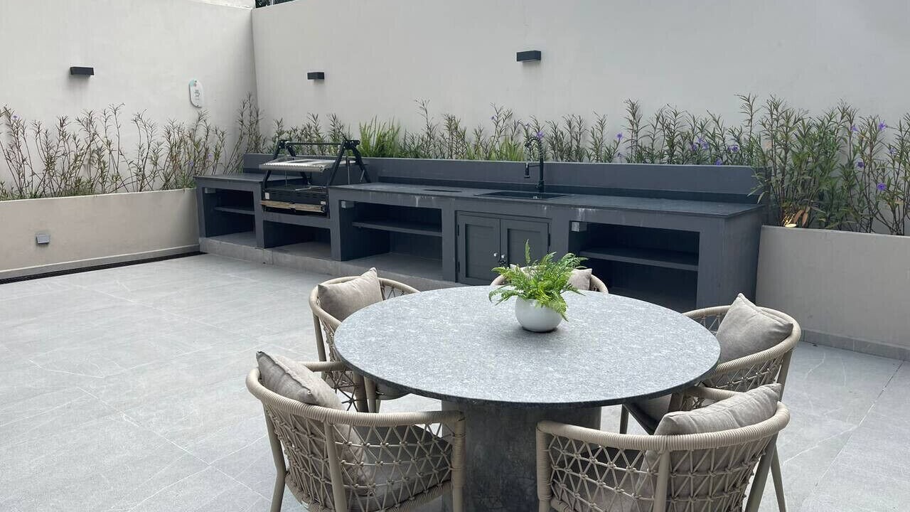 Photo of Outdoor in Zona Minerva