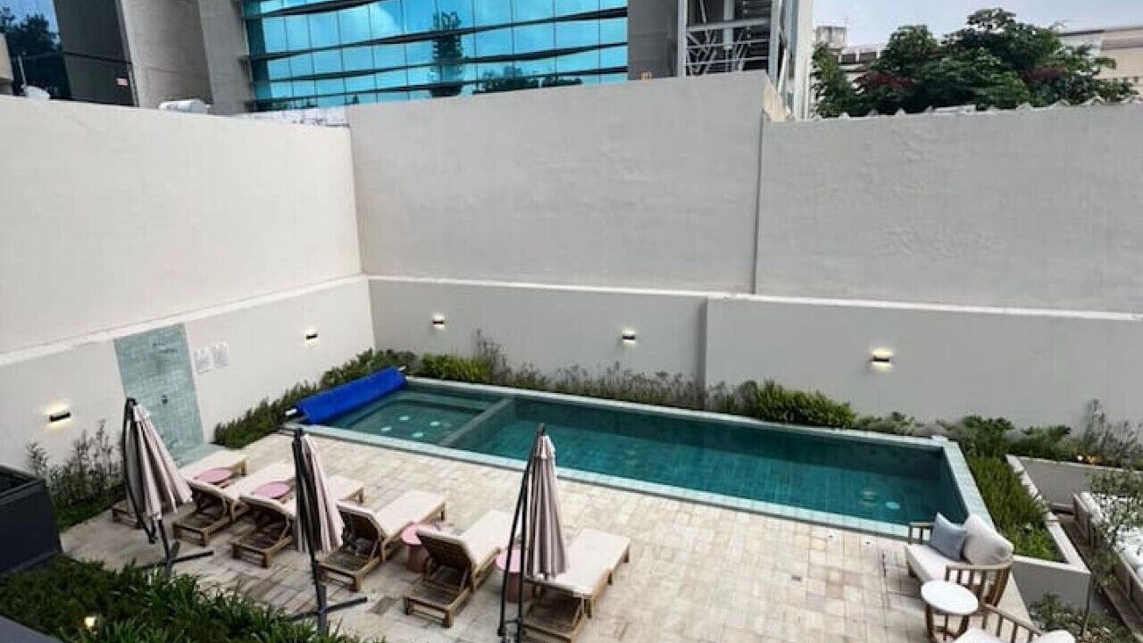 Photo of Outdoor in Zona Minerva