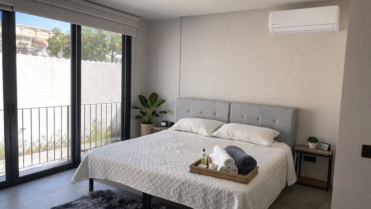 Photo of Bedroom in Zona Minerva