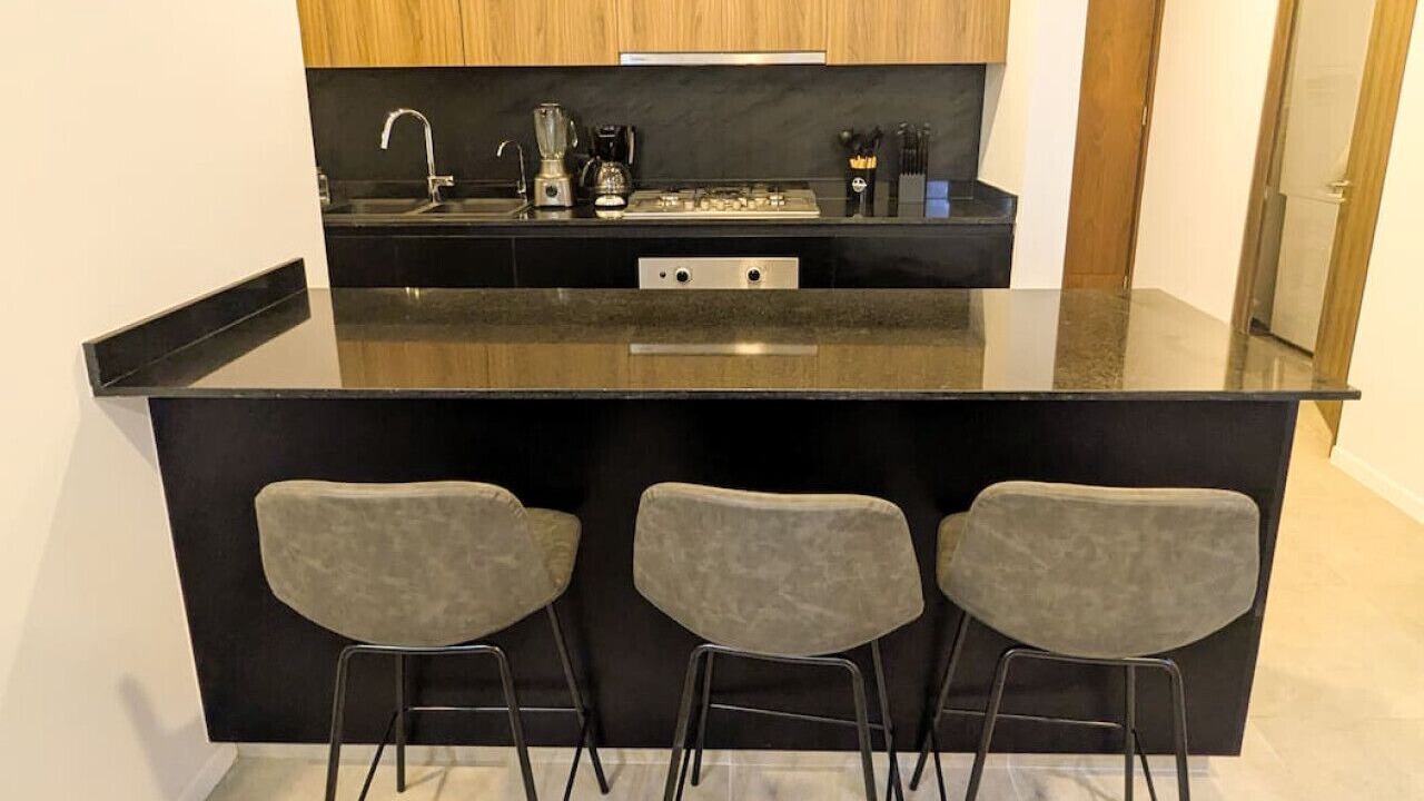 Photo of Kitchen in Los Gavilanes