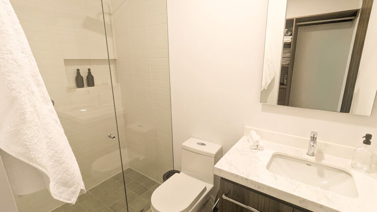 Photo of Bathroom in Los Gavilanes